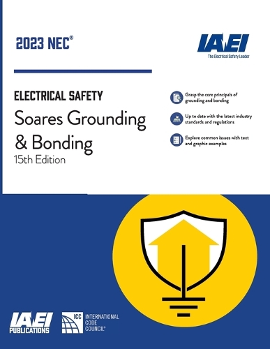 Soares Grounding and Bonding, NEC-2023