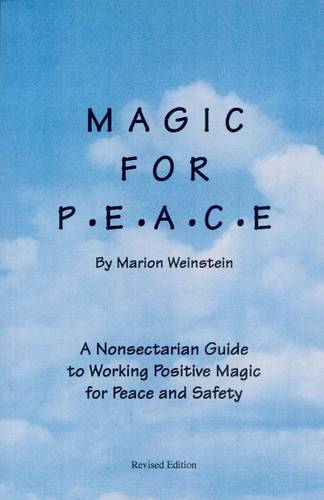 Magic for Peace