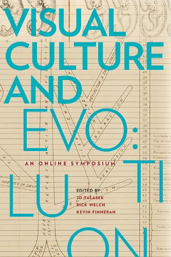 Visual Culture and Evolution