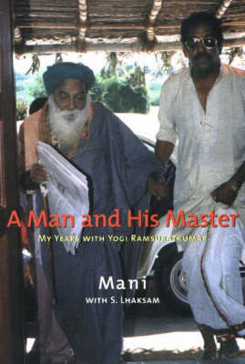 Man & His Master