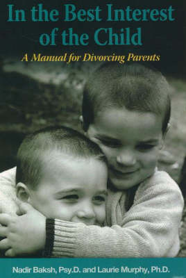 In the Best Interests of the Child