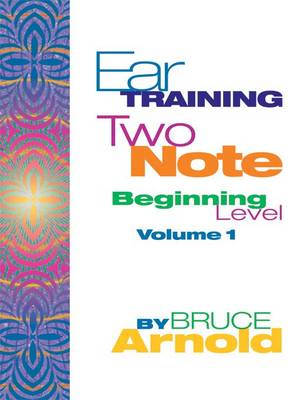 Ear Training: Two Note Beginning: v. 1