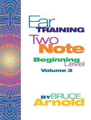 Ear Training: Two Note Beginning: v. 3