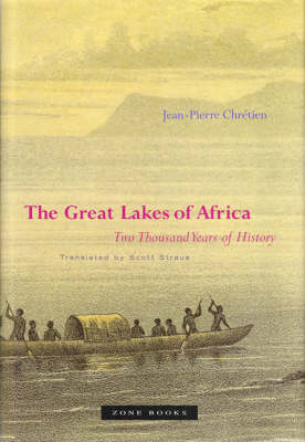 The Great Lakes of Africa