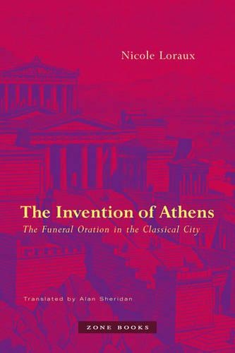 The Invention of Athens