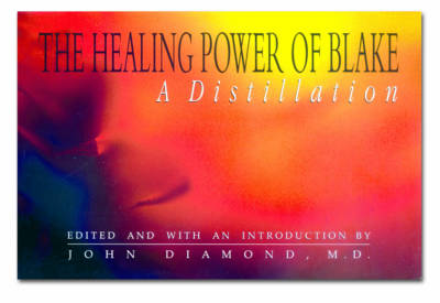 The Healing Power of Blake