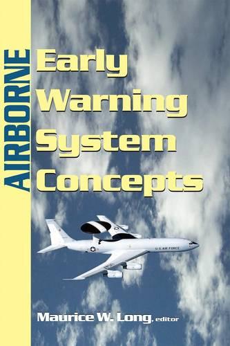 Airborne Early Warning System Concepts