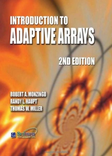 Introduction to Adaptive Arrays