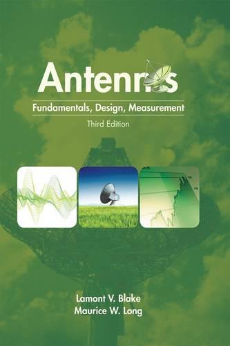 Antennas
