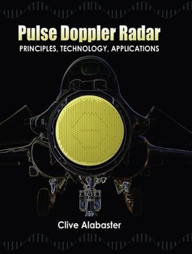 Pulse Doppler Radar