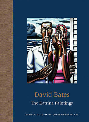 David Bates