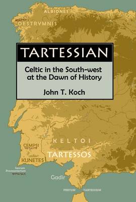 Tartessian