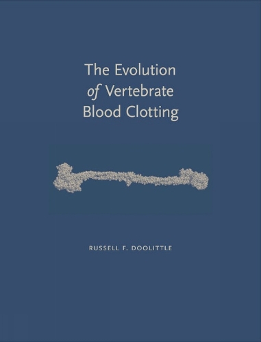 The Evolution of Vertebrate Blood Clotting