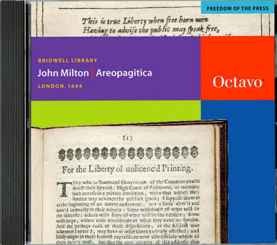 Areopagitica