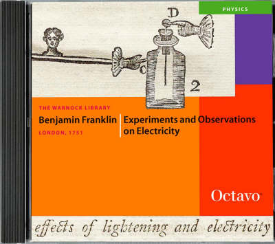 Experiments and Observations in Electricity