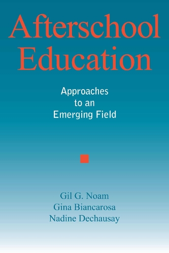Afterschool Education