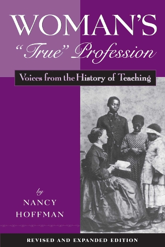Woman's "True" Profession