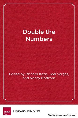 Double the Numbers