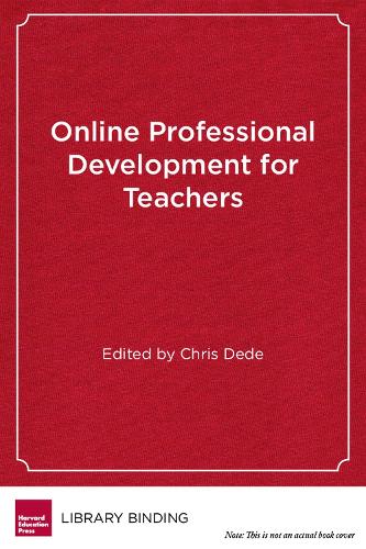 Online Professional Development for Teachers