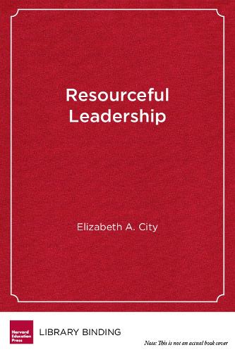 Resourceful Leadership