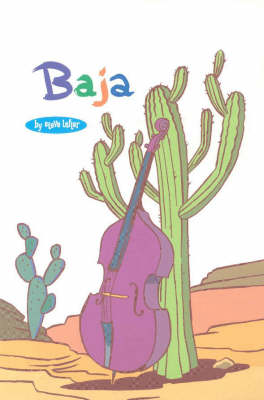 Baja: Baja: A Bughouse Book - Volume 2 Bughouse Book v. 2