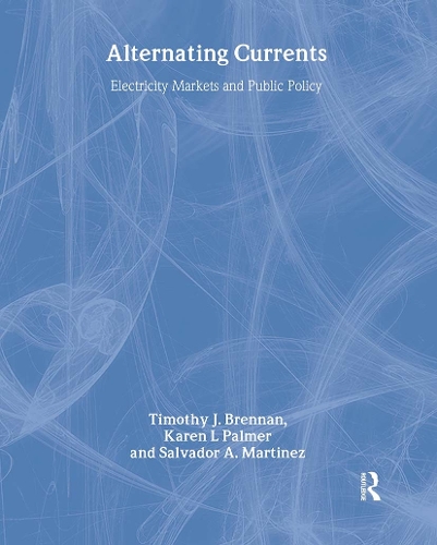 Alternating Currents