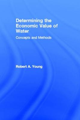 Determining the Economic Value of Water