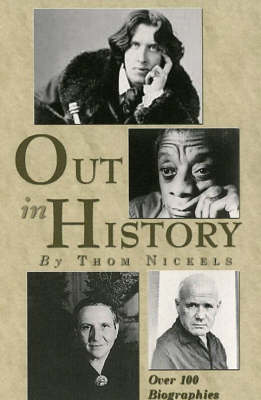 Out in History