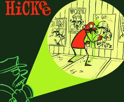 Hickee