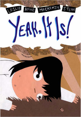 Yeah, it Is!