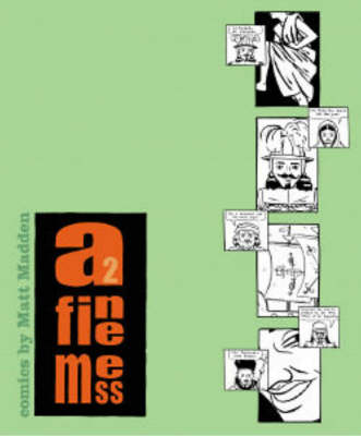 A Fine Mess: v. 2