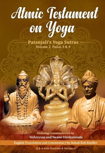 Atmic Testament on Yoga
