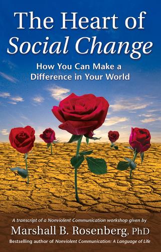 Heart of Social Change