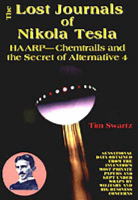 The Lost Journals of Nikola Tesla