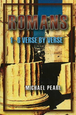 Romans 1-8