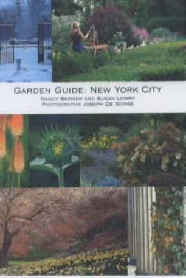 Garden Guide
