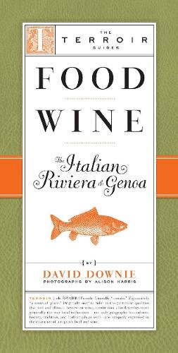 Food Wine The Italian Riviera & Gen