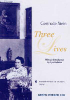Three Lives
