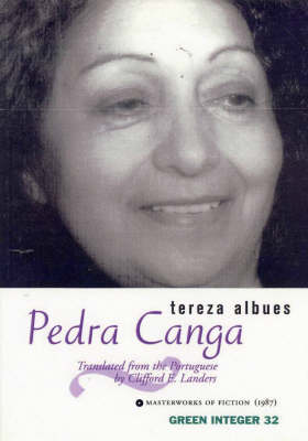 Pedra Canga
