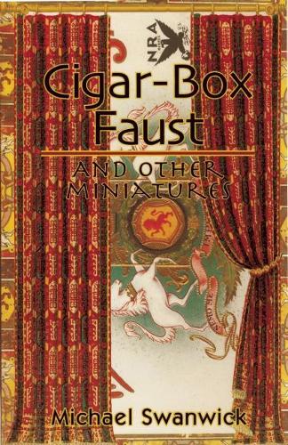 Cigar-Box Faust and Other Miniatures