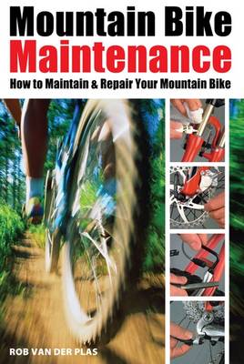 Mountain Bike Maintenance