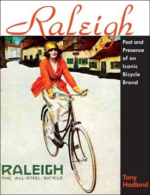 Raleigh