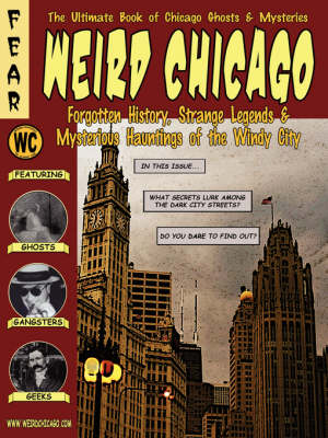 Weird Chicago