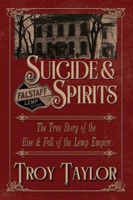 Suicide & Spirits