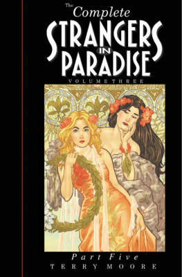 Strangers in Paradise: v. 3, Pt. 5