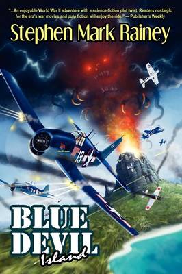 Blue Devil Island