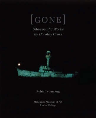 GONE