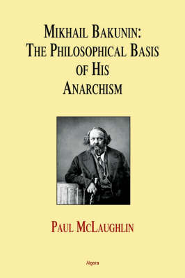 Mikhail Bakunin