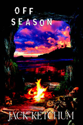 Off Season - The Unexpurgated Edition