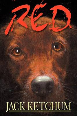 Red - Trade Paperback